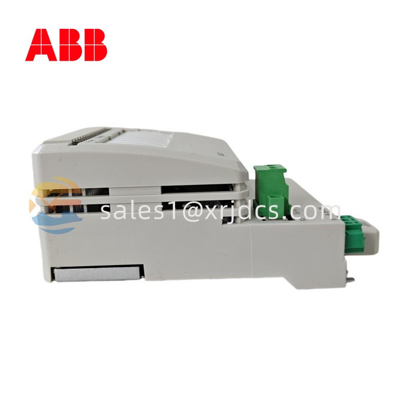 ABB SB822 3BSE018172R1 Power Supply Module0